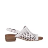 CABELLO ALACA- White Clearance