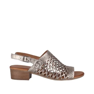 CABELLO ALACA- PEWTER Hot