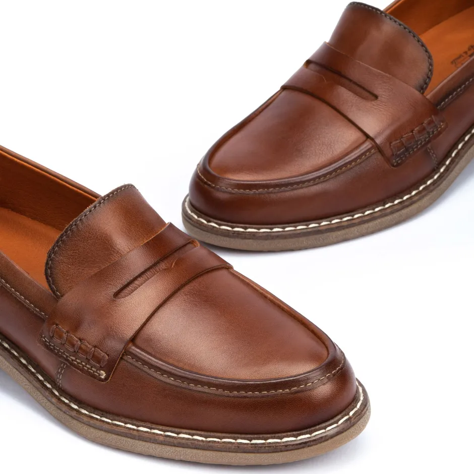 aldaya_loaferpikolinos_4.webp PIKOLINOS ALDAYA LOAFER- Clearance
