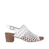 CABELLO ANTAS- White Hot