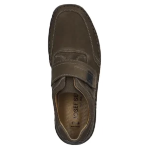 JOSEF SEIBEL ANVERS 83- ASPHALT Hot