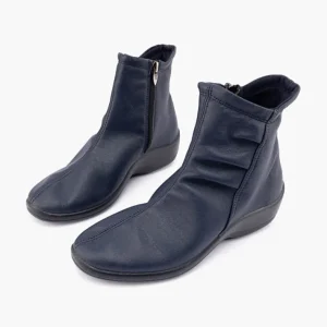 PALUMA ARCOPEDICO- Navy Fashion