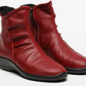 PALUMA ARCOPEDICO- CHERRY Fashion