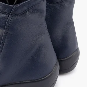 PALUMA ARCOPEDICO- Navy Fashion
