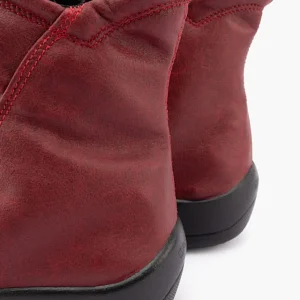 PALUMA ARCOPEDICO- CHERRY Fashion