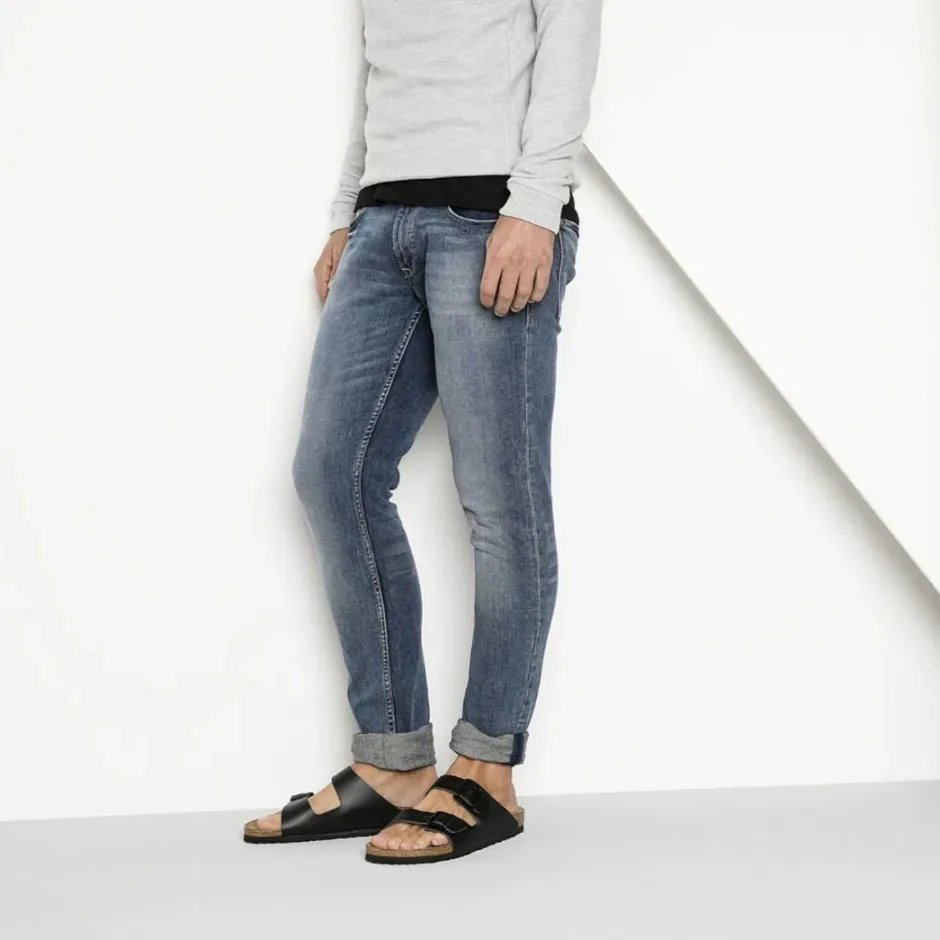 arizona_birkenstock_1-2.webp BIRKENSTOCK ARIZONA- Black New