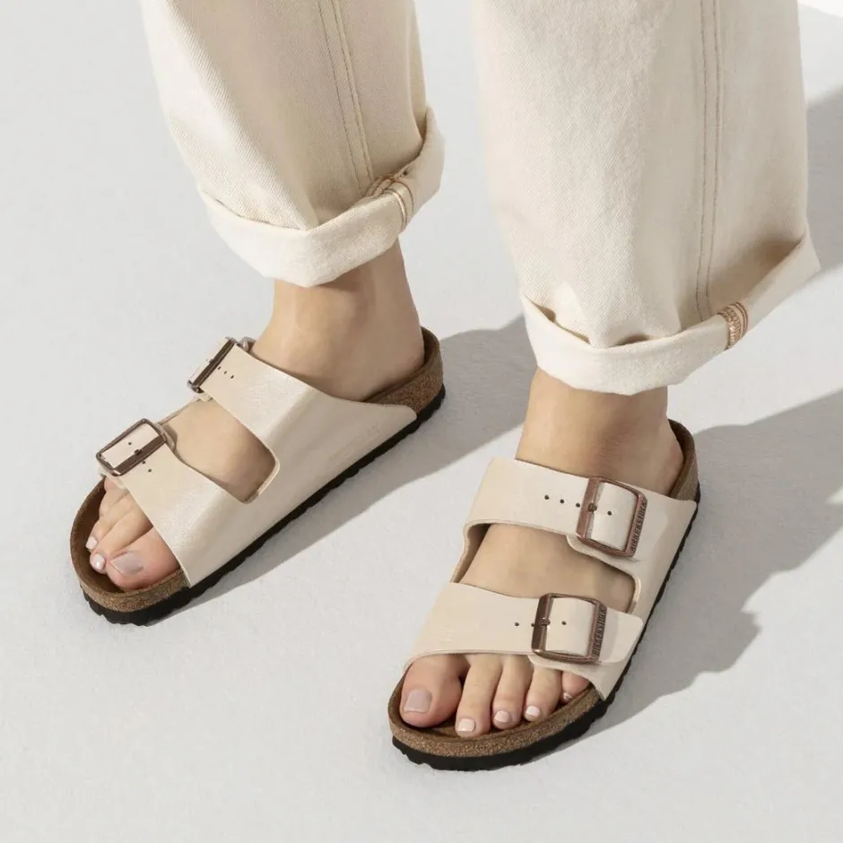 arizona_birkenstock_1-3.webp BIRKENSTOCK ARIZONA- GRACEFUL PEARL WHITE New