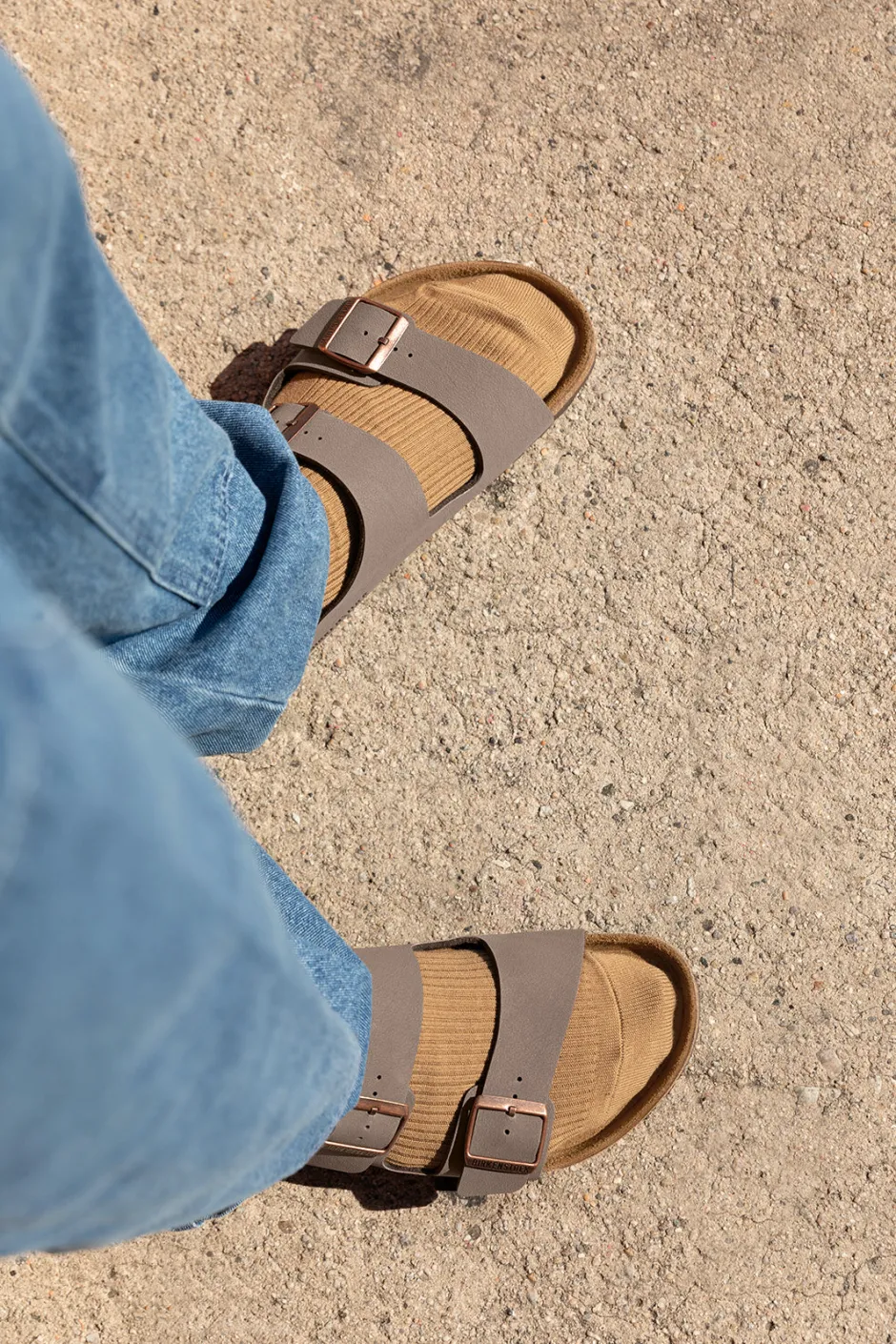 arizona_birkenstock_1.webp BIRKENSTOCK ARIZONA- STONE Hot