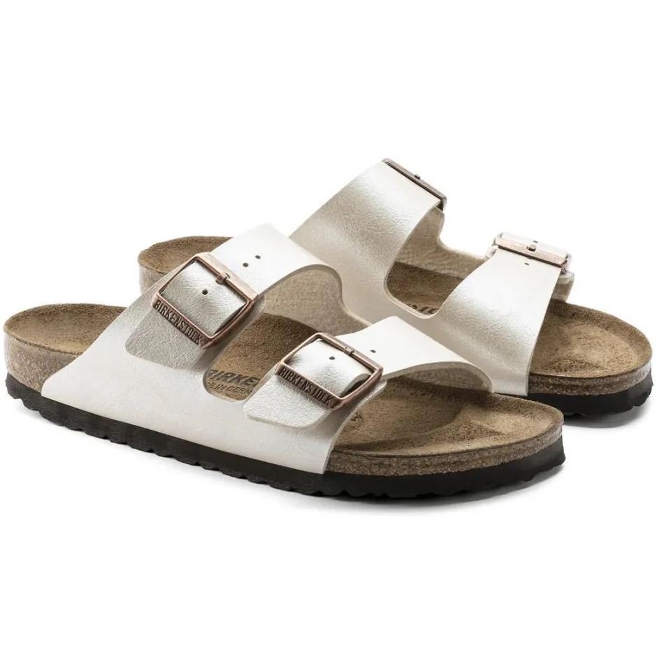 arizona_birkenstock_3.webp BIRKENSTOCK ARIZONA- GRACEFUL PEARL WHITE New