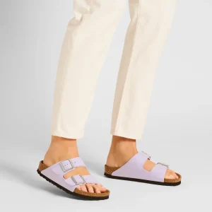 BIRKENSTOCK ARIZONA SOFT VEGAN BIRKI- Discount