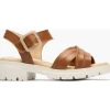 PITILLOS AUGUST- tan Outlet