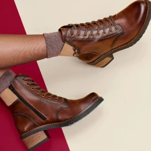 REMONTE BELMONT- Brown Fashion