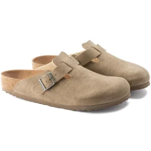 BIRKENSTOCK BOSTON- New