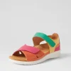 ZIERA BRONN- BRIGHT MULTI Hot