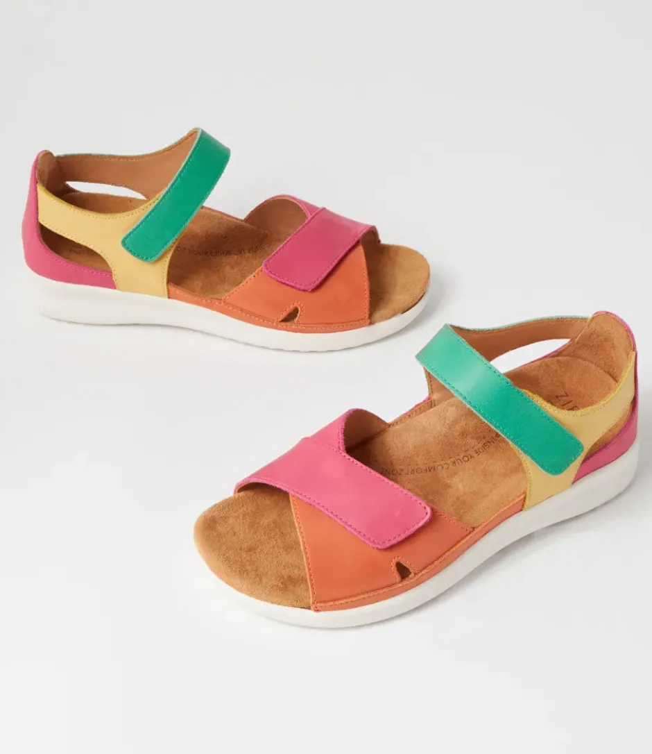 bronn_ziera_2.webp ZIERA BRONN- BRIGHT MULTI Hot