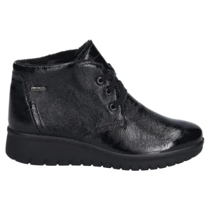 JOSEF SEIBEL CALAIS 88- Black Fashion