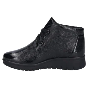 JOSEF SEIBEL CALAIS 88- Black Fashion