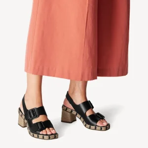 TAMARI CEDAR- Black Outlet