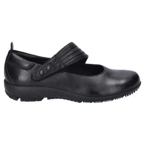 JOSEF SEIBEL CHARLOTTE- Black Outlet