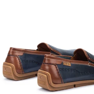 PIKOLINOS CONIL - Blue Sale