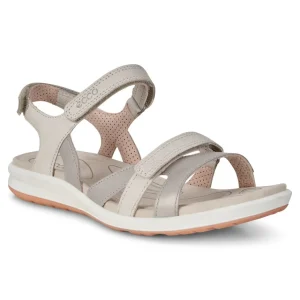 ECCO CRUISE 11- SILVER GREY New