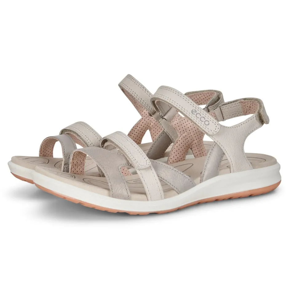 cruise__ecco_2.webp ECCO CRUISE 11- SILVER GREY New