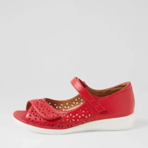 ZIERA DAFFODIL- Red Sale