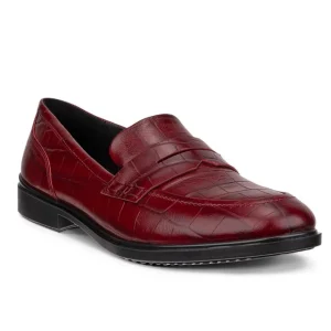 ECCO DRESS CLASSIC 15- BRICK Fashion