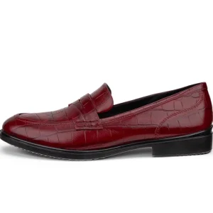 ECCO DRESS CLASSIC 15- BRICK Fashion