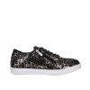 CABELLO EG17P- BLACK LEOPARD Fashion