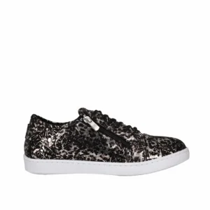 CABELLO EG17P- BLACK LEOPARD Fashion