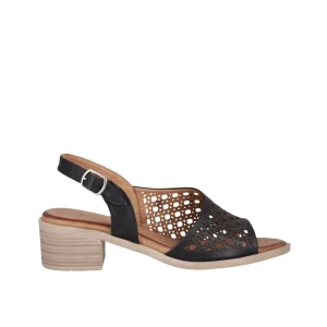 CABELLO EMINA- Black Outlet