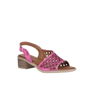 CABELLO EMINA- FUSCHIA Discount