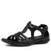 ECCO FLASH- FLASH- Black Best