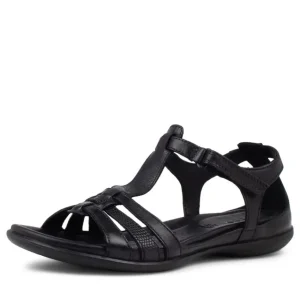ECCO FLASH- FLASH- Black Best