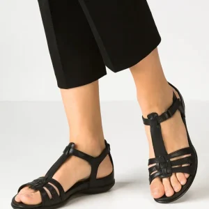 ECCO FLASH- FLASH- Black Best