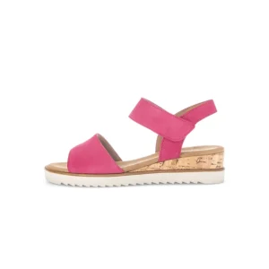 GABOR FLO- Pink Discount