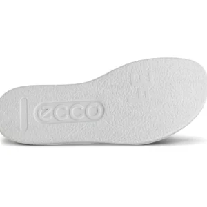 ECCO FLOWT- PURE WHITE GOLD Best