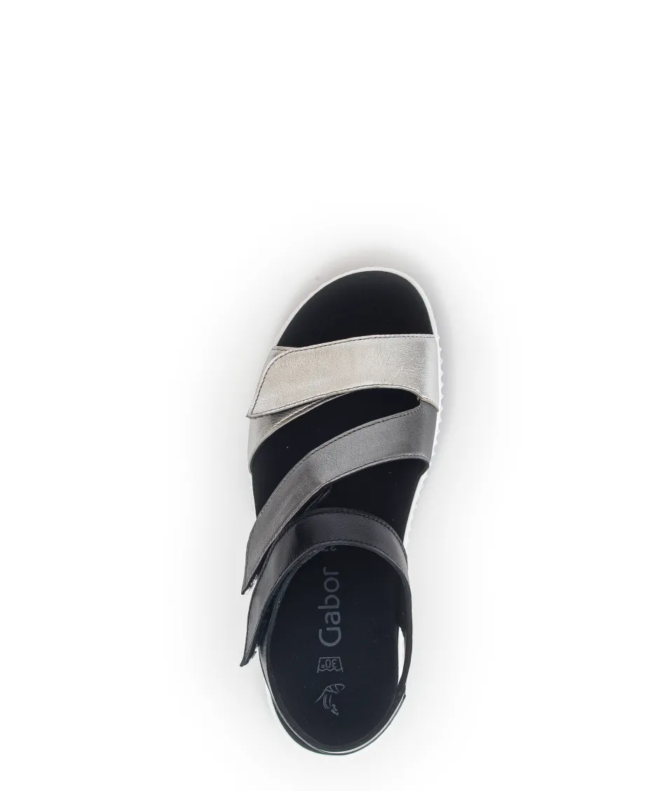 fruity_gabor_1.webp GABOR FRUITY- Black Clearance