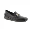 RIEKER GEORGIA- Black Clearance