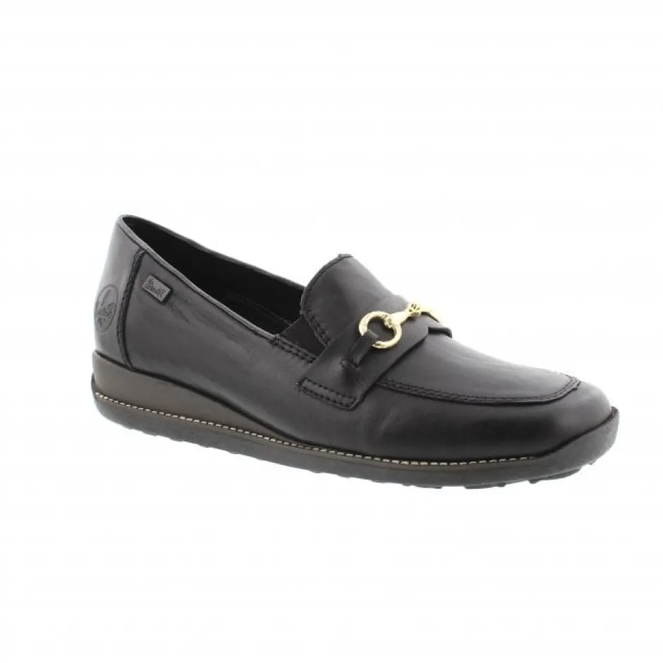 georgiarieker_0.webp RIEKER GEORGIA- Black Clearance