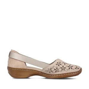 RIEKER GREECE- Beige Online