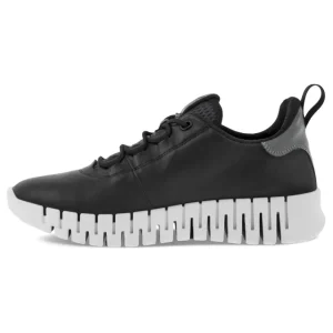ECCO GRUUV- Black Online