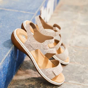 RIEKER HARRIS- WHITE MULTI Online