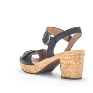 GABOR HONEY- Black Discount