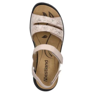 WESTLAND IBIZA 86- NUDE Outlet