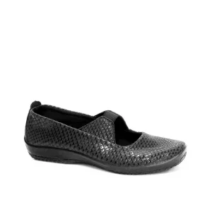 ARCOPEDICO LEINA- Black Discount