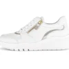 GABOR LONDON- WHITE Discount