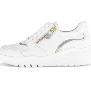 GABOR LONDON- WHITE Discount