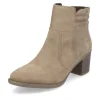 RIEKER MARSIELLE- TAUPE Sale